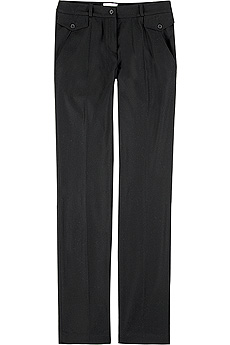 Vanessa Bruno Athe Skinny stretch pants