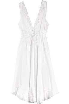 Empire Line Sundress