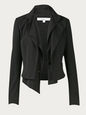 JACKETS BLACK 40 FR VB-T-94019