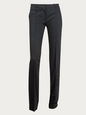 TROUSERS BLACK 34 FR VB-T-92087