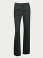 TROUSERS BLACK 36 FR VB-U-VA002