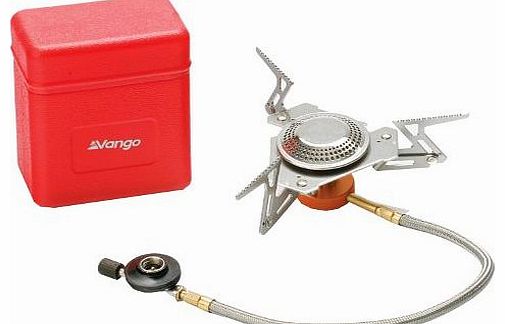 Vango - Folding Gas Stove