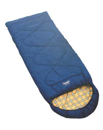 VANGO Astral 250 Sleeping Bag