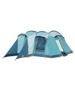 Vango Breckenridge 400 4 Person Tent