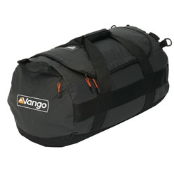 Vango Cargo 120 Rucksack - Black