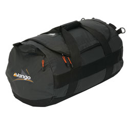 Cargo 45 Rucksack - Black