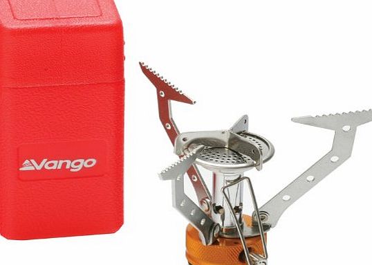 Vango Compact Gas Stove