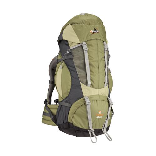 Vango Contour 60 10L Rucksack