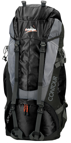 CONTOUR 60+15 RUCSAC - B