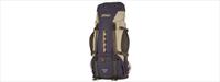 Vango Explorer 50-8 Rucksack - Midnight/ash