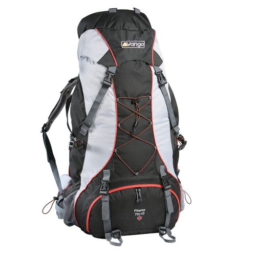 Vango Fitzroy 70 10 Litre Rucksack