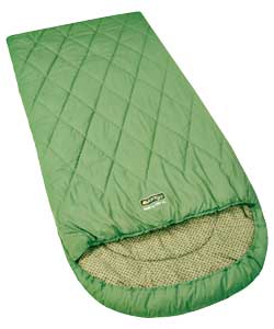 Galaxy XL Double Sleeping Bag