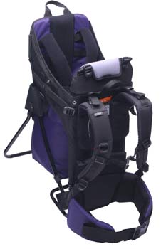 Vango Imp Child Carrier