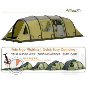 Vango Infinity 800 Airbeam