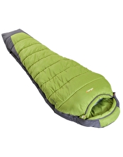 Latitude 400 Sleeping Bag - Grasshopper