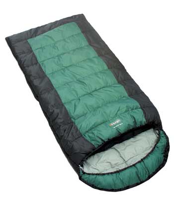 Nitestar 300XL Square Sleeping Bag