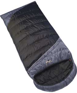 Nitezone 300gsm Sleeping Bag - XL Single