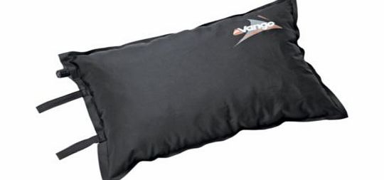 Vango Self Inflating Camping Pillow