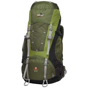 Sherpa 60+10 Litre Rucksack