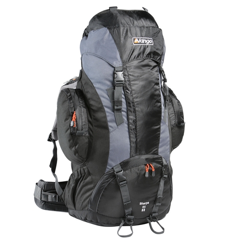 Vango Sherpa 65 Litre Rucksack