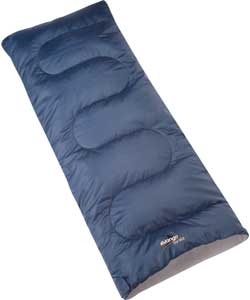 Star 300gsm Sleeping Bag - Junior