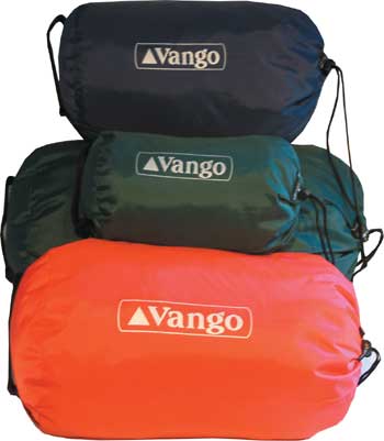 VANGO Stuff Sac (Medium)