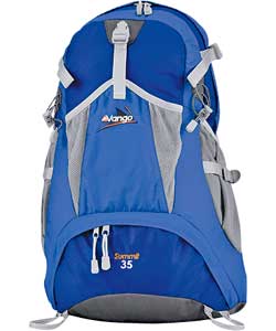 Vango Summit 35 Litre Rucksack