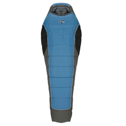 Supernova 3000 Long Sleeping Bag - Bluejay