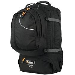 Traveller Rucsac 50 Plus 20