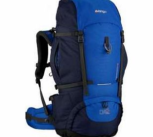 Vango Trekker 60 10 Rucksack