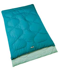 Twilight Double Sleeping Bag