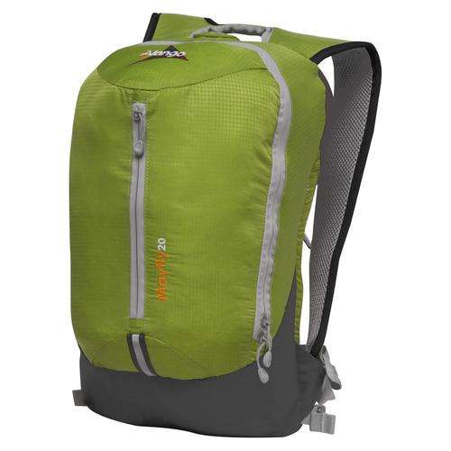 Unisex Mayfly 20-Litre Rucksack