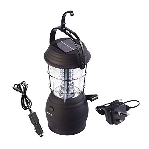  Eco 36 LED Dynamo Lantern