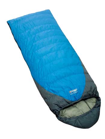 VANGO Venom 280 Square Sleeping Bag