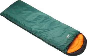 Wilderness 300 Square Sleeping Bag