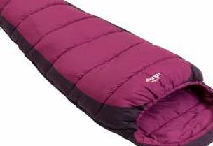 VANGO Wilderness Junior Sleeping Bag