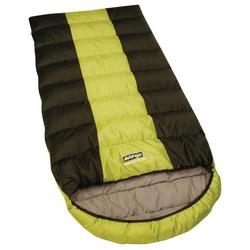 Wilderness XL SQ 250 Sleeping Bag