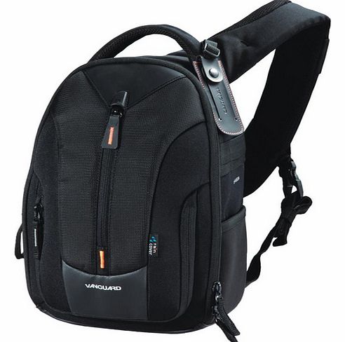 Vanguard UP-Rise II 34 - Rucksack for camera and lenses