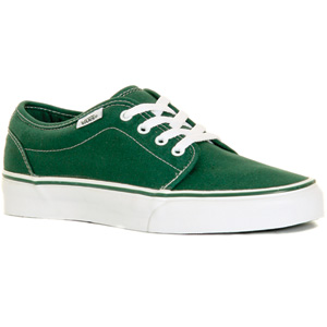 106 Vulcanized Classic canvas