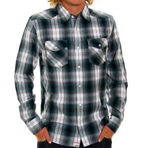 AV Westbound Shirt - Legion Blue