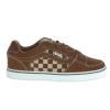 Bucky Lasek 4 Skate Shoes. Quarry/Khaki