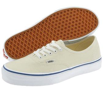 Vans Classic Lace Up Womens Shoe