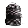 Vans Clothing Vans Rucksack - Sleepy Puppy (Black)