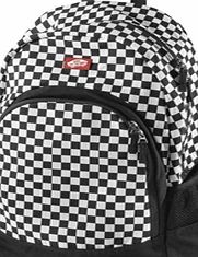 Vans Doren Backpack - Black/White