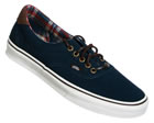 Vans Era 59 Navy/White Canvas Trainers