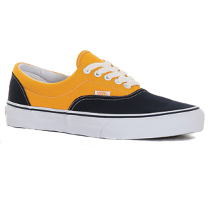 Era Skate shoe - Navy/Gold