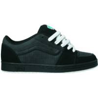 Vans FAIRLANE SHOES BLACK/WAINWRIGHT