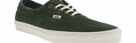 Vans Green Era 59 Trainers