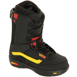 Vans Hi Standard Snowboard boots