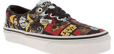 kids vans multi era star wars unisex junior